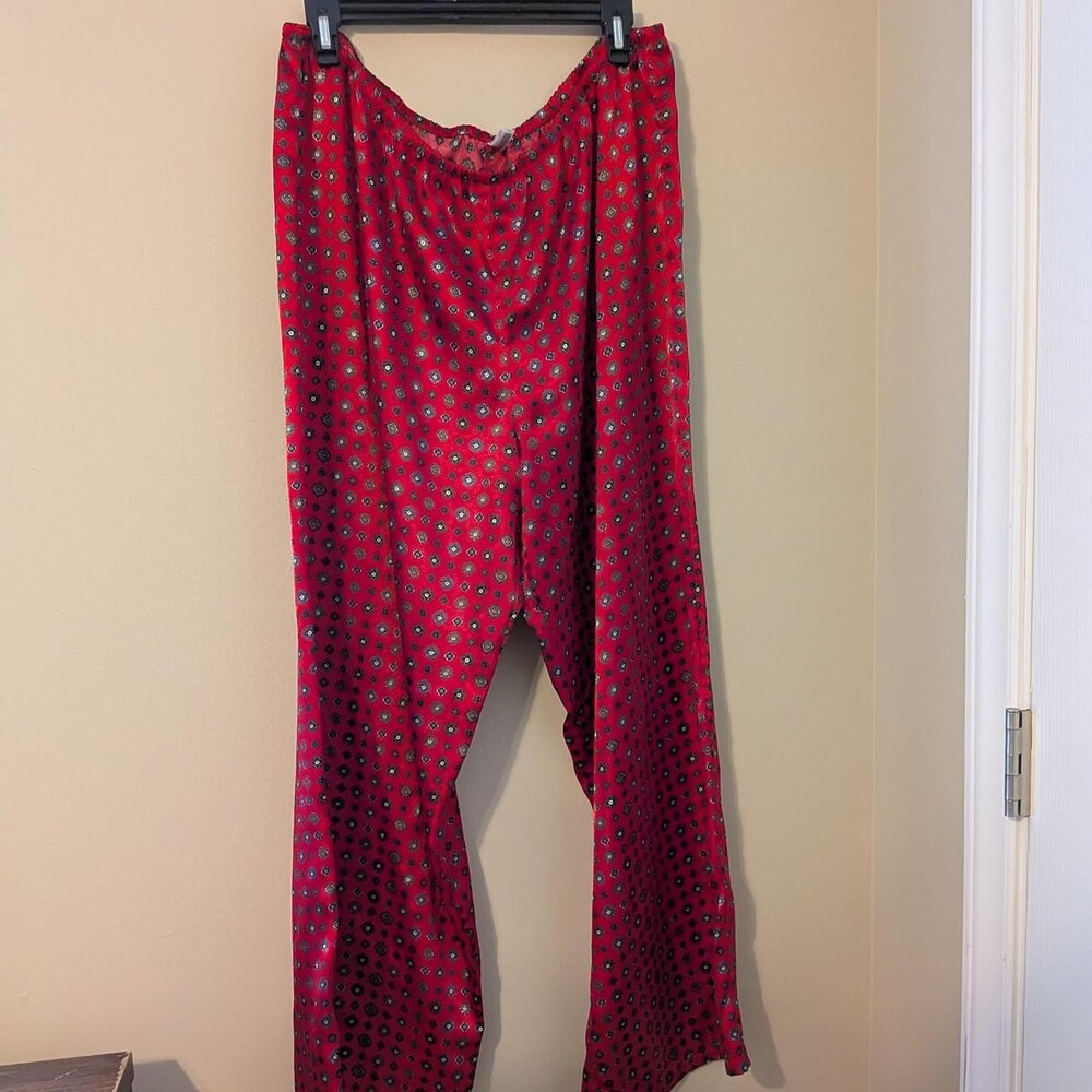 George Men's Multi Pajamas